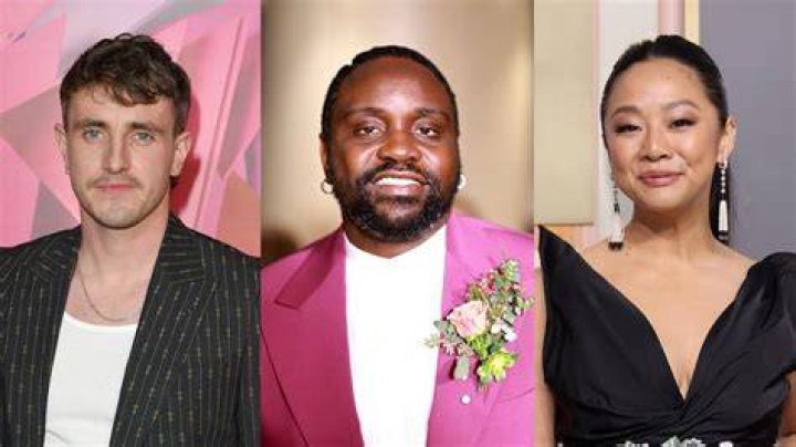 Meet the 2023 Oscar Nominees for Acting Paul Mescal, Andrea