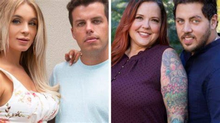 Meet the Couples of '90 Day Fianc&eacute;' Season 7 (PHOTOS)