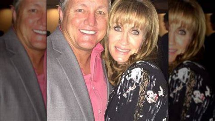 Meet The Real-Life Couple Who Inspired Iconic Romcom The Vow