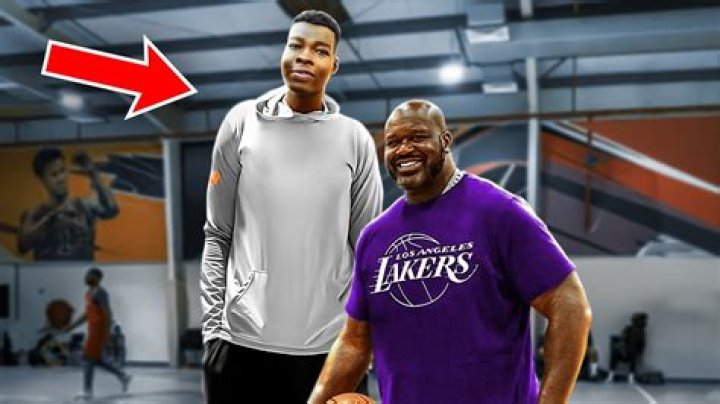 Meet The TALLEST Basketball Player Ever (7' 11), 50 OFF