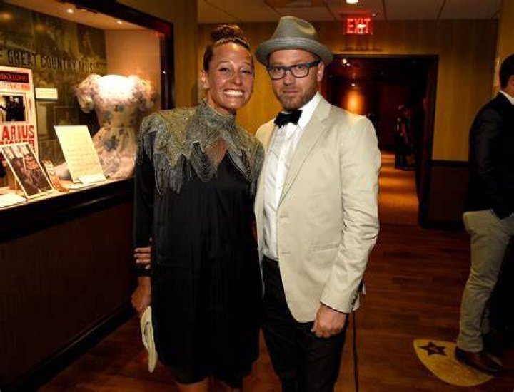 Meet TobyMac Wife Amanda Levy McKeehan All Facts About Her You Should