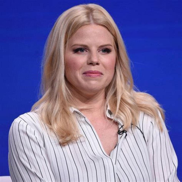 Megan Hilty Still Searching for Bodies of Family Killed in Plane Crash