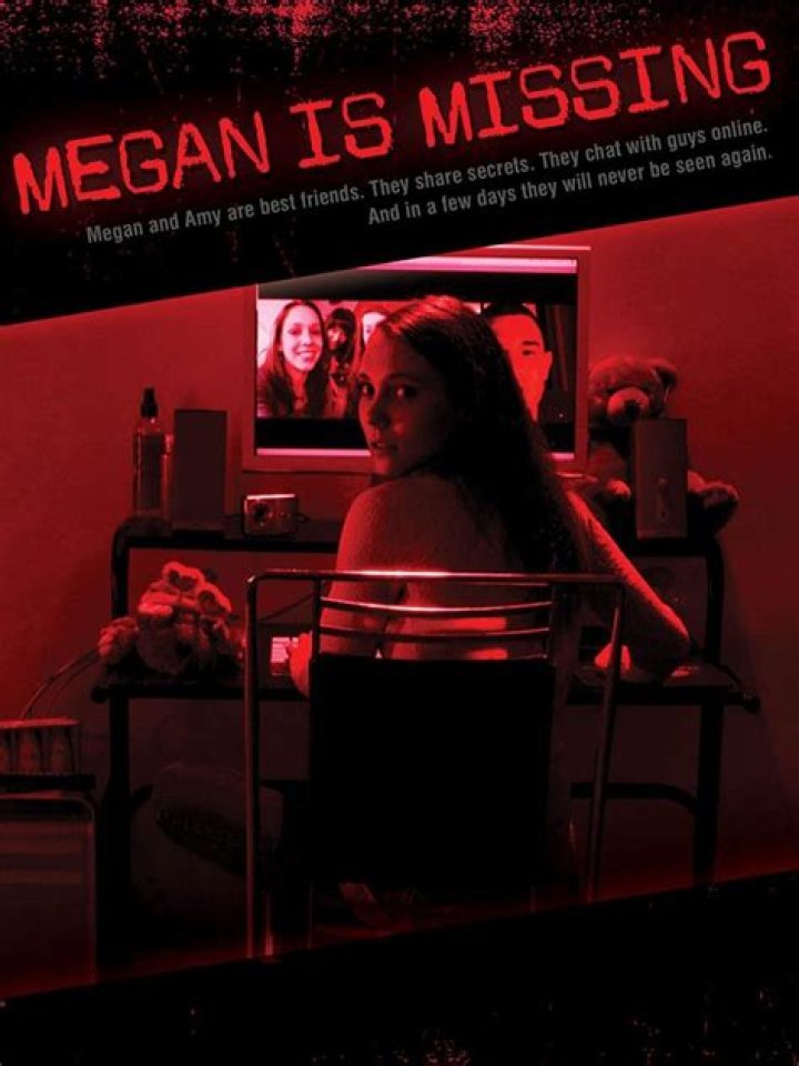 Megan Is Missing Photo 2: Unraveling The Mystery Behind The Image