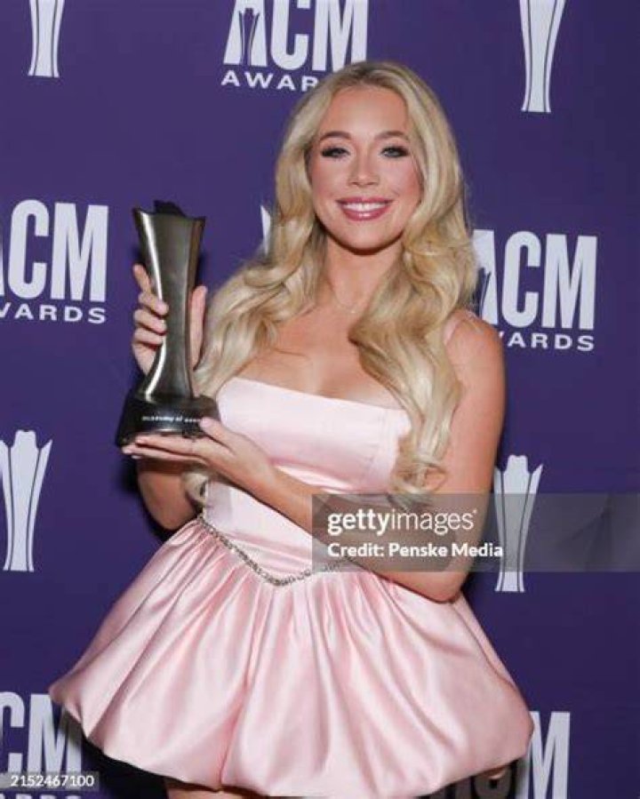 Megan Moroney Won't 'Hint' at Her Songs After Wallen Rumors
