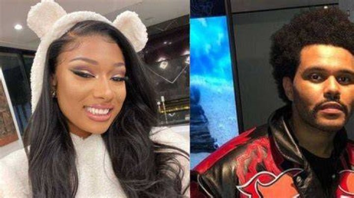 Megan Thee Stallion Denies Grammys Aere Rigged, Shows Love to The Weeknd