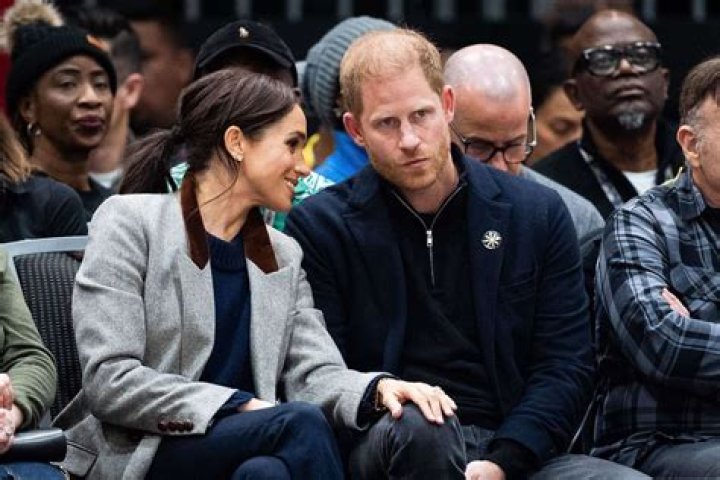 Meghan backs the health-packed coffee brand Clevr. Photo / Instagram