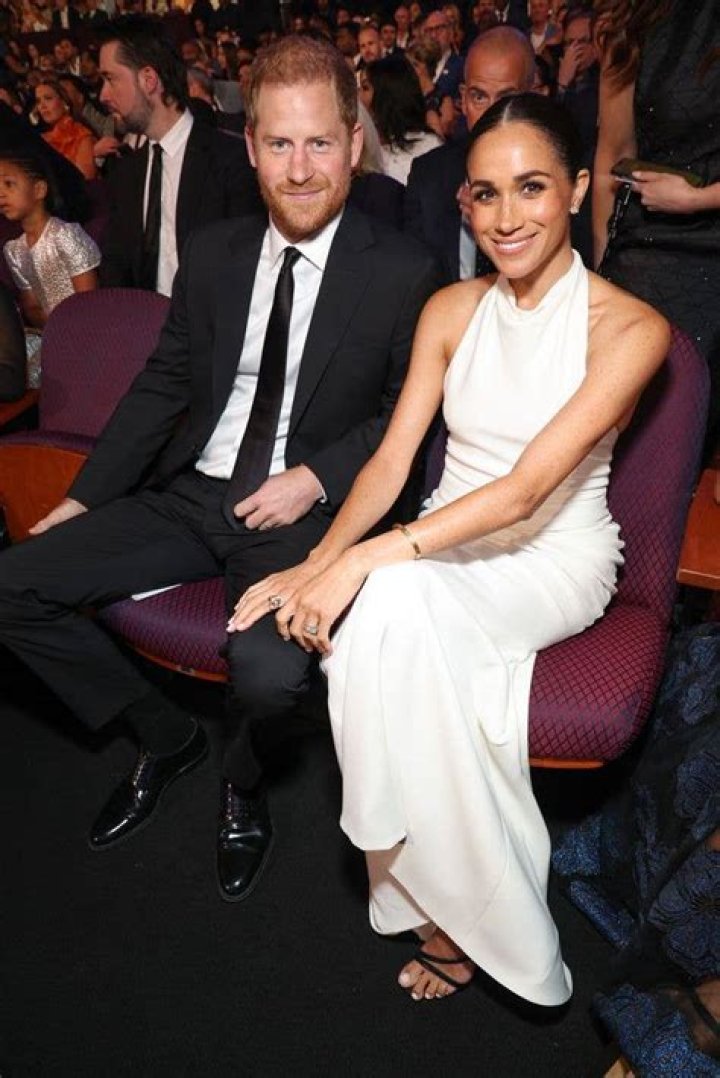 Meghan Markle 2024: A Comprehensive Look At Her Journey And Influence