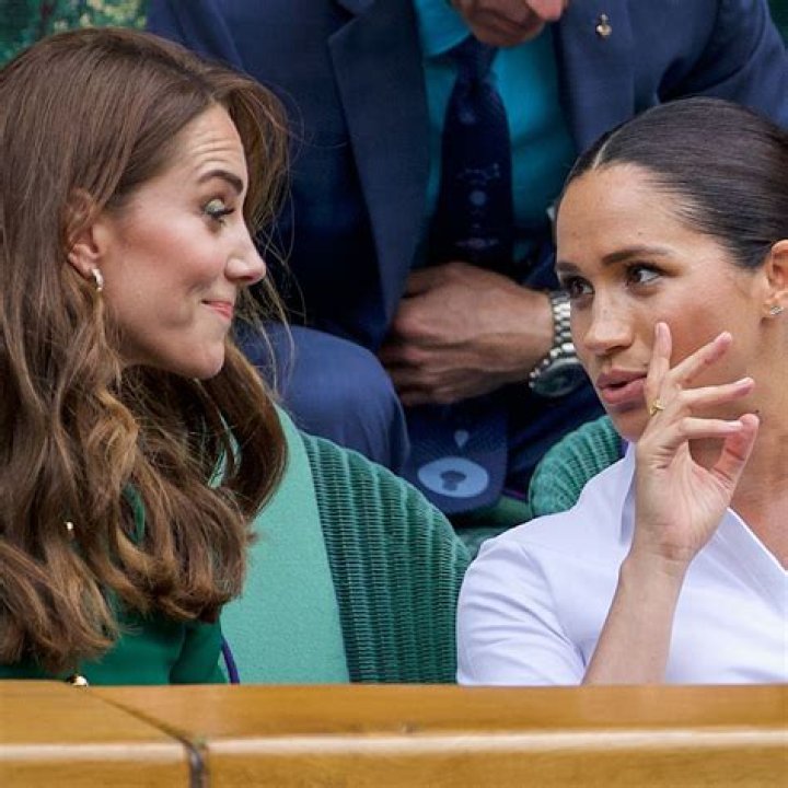 Meghan Markle And Ellen DeGeneres' Awkward Prank Has Twitter In Stitches