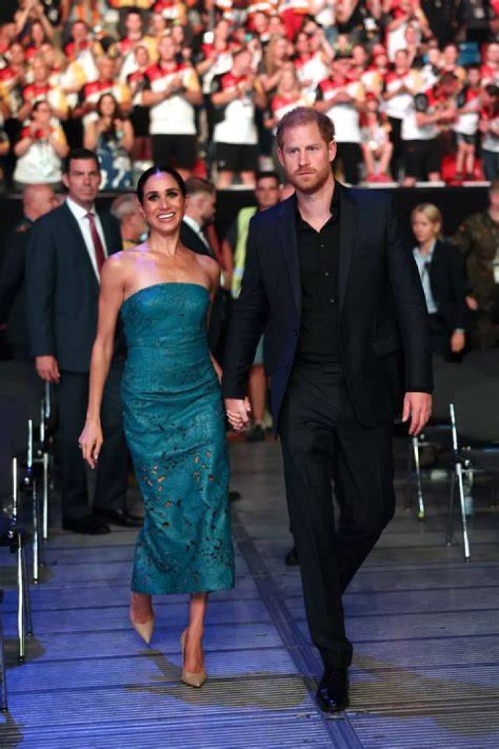 Meghan Markle poised for 2024 comeback as it's revealed she 'craves