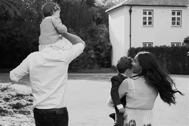 Meghan Markle Talks Prince Archie, Princess Lilibet and Holiday Traditions