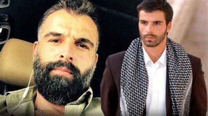 Mehmet Akif Alakurt aslen nerelidir, ka&ccedil; yaşındadır? Son Haberler