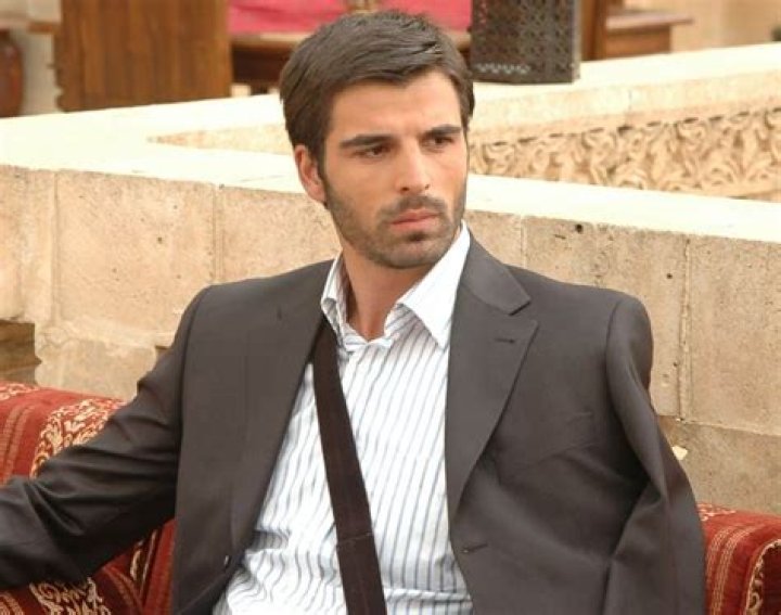 Mehmet Akif Alakurt Biography, Height & Life Story Super Stars Bio