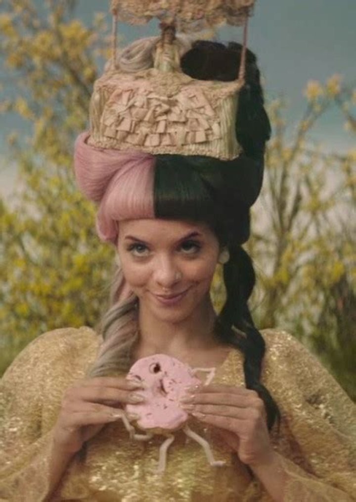 Melanie Martinez Fan Casting