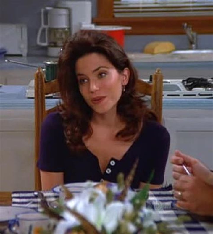 Melanie Smith Fan Casting