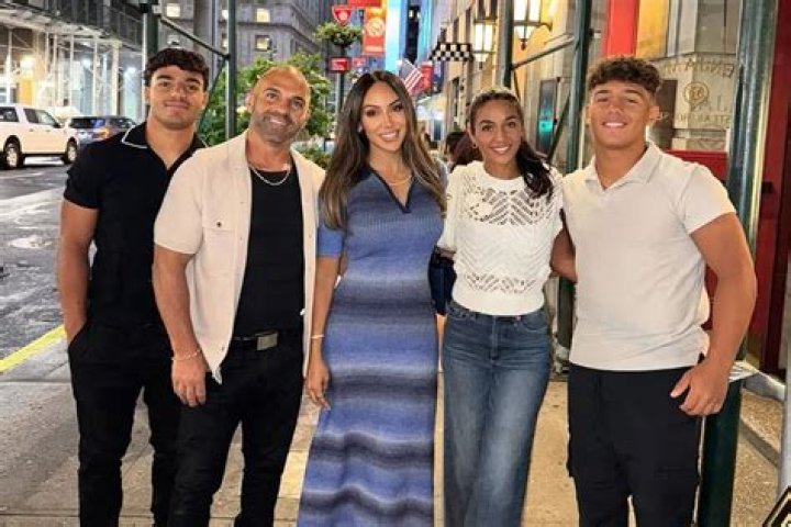 Melissa And Joe Gorga Net Worth: A Deep Dive Into Their Financial Success