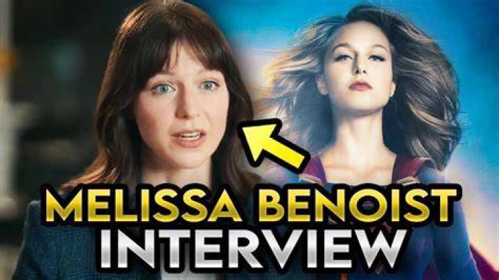 Melissa Benoist as Serena in Bewitched Modern Day Series Reboot