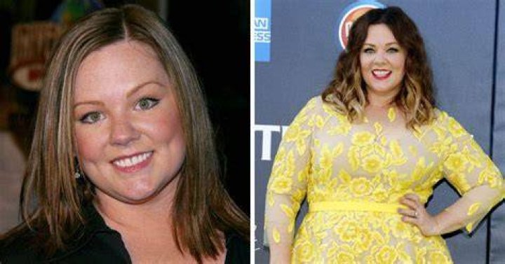 Melissa McCarthy as Sookie St. James in the kitchen in Gilmore Girls
