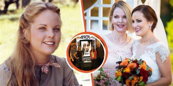 Melissa Sue Anderson Fan Casting