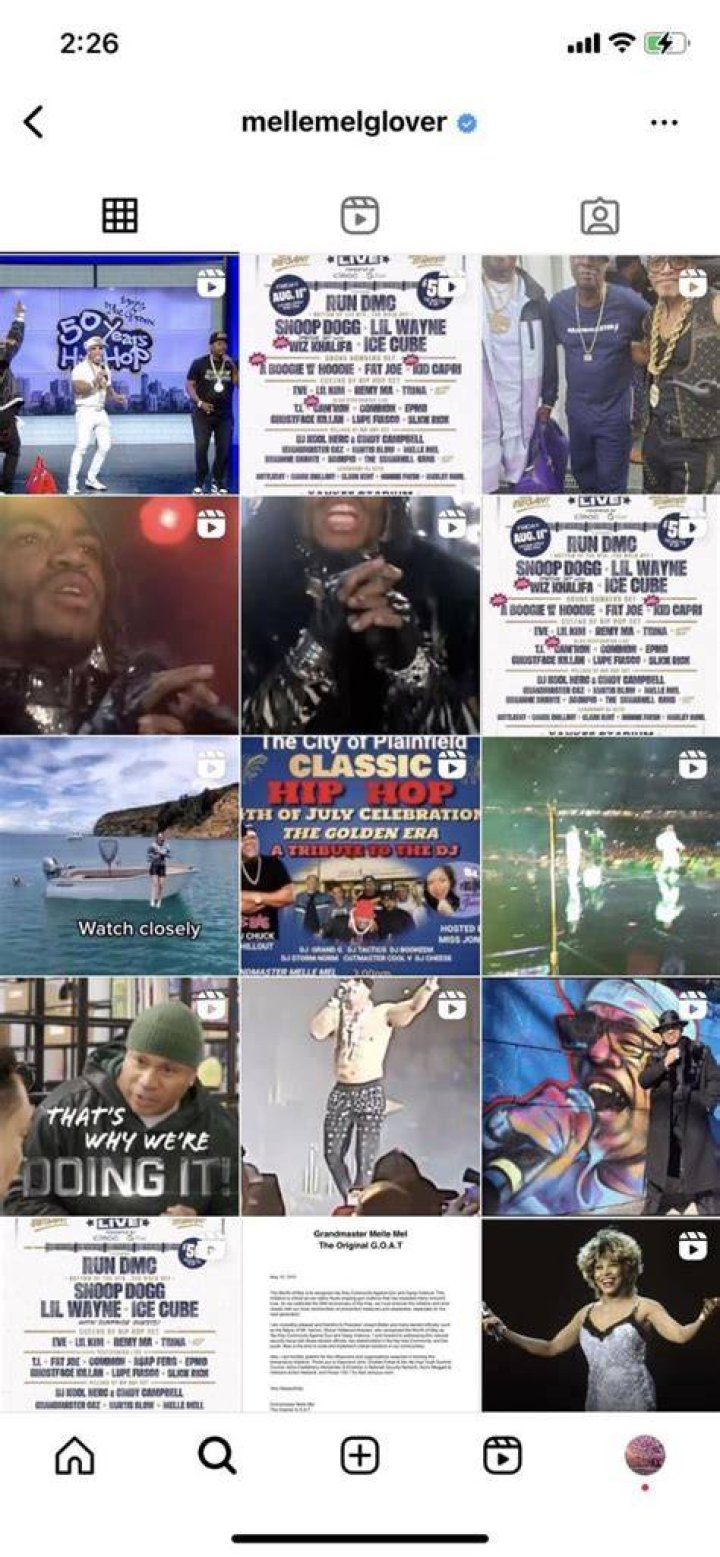 Melle Mel Height: Everything You Need To Know