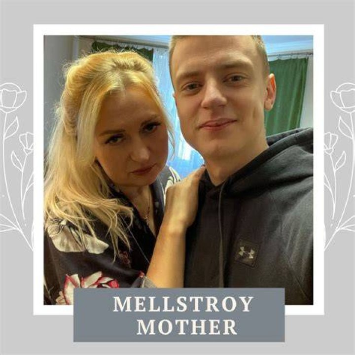 Mellstroy And Wife: A Journey Through Love And Creativity