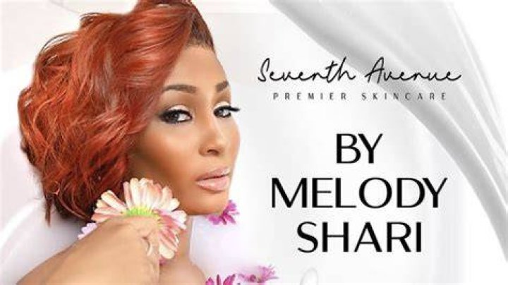 Melody Shari Takes Care Of Business On Love & Marriage Huntsville