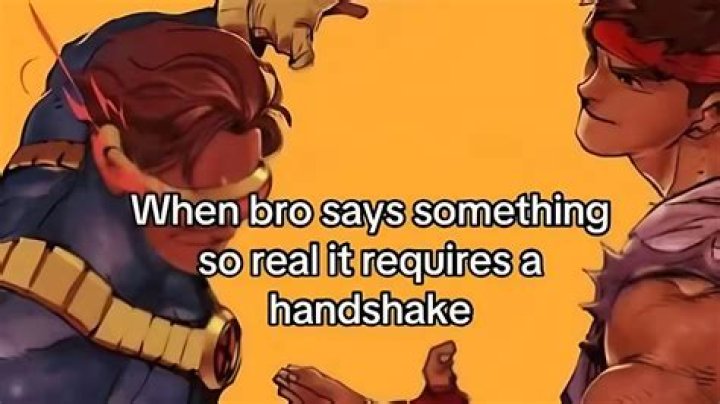 Memes feature for Endgame.