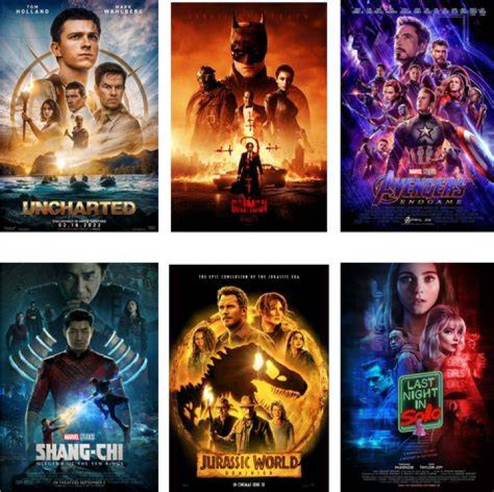 Memory Hollywood Movie 2022 (Action) &bull; NaijaPrey
