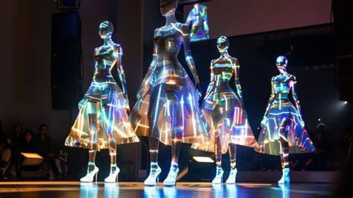 Metal Sequins: The Shimmering Trend Transforming Fashion And Decor