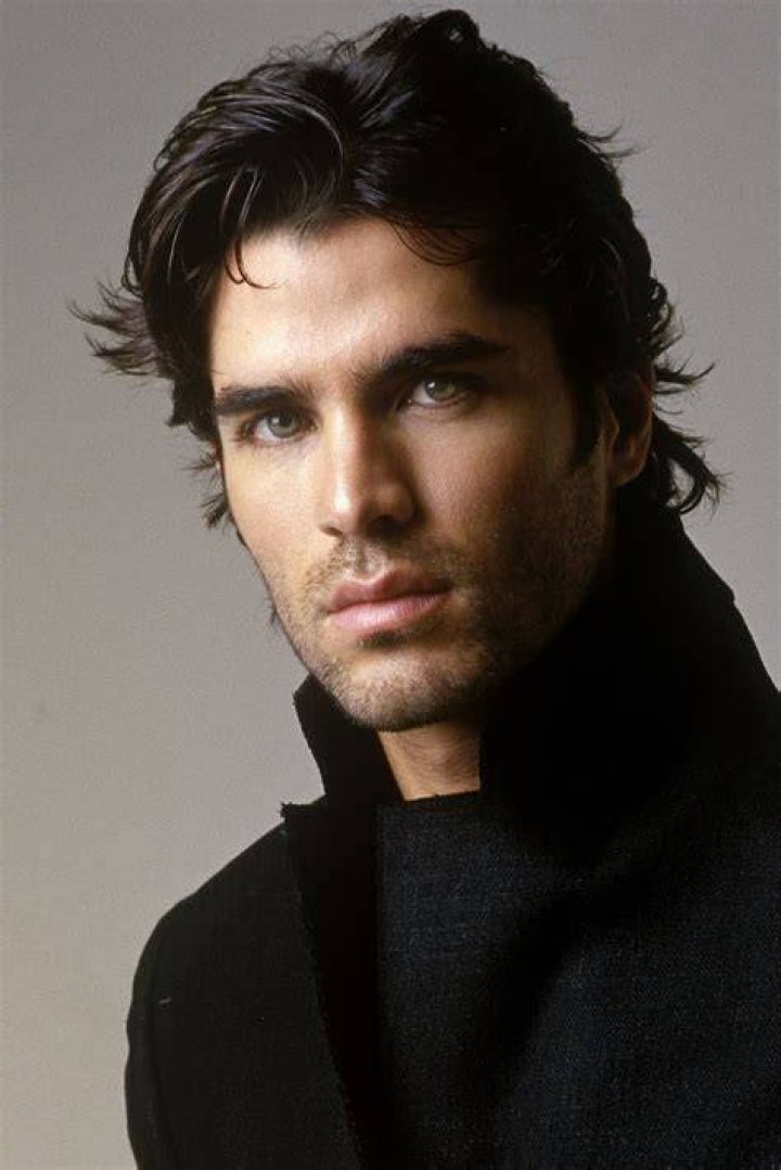 METROSEXUALISM Eduardo Verastegui