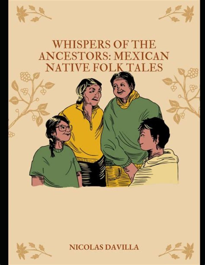 Mexican folk tales Mexican folk tales