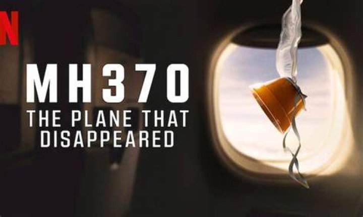 MH370 theories revealed in Netflix documentary about missing Malaysian Airlines plane