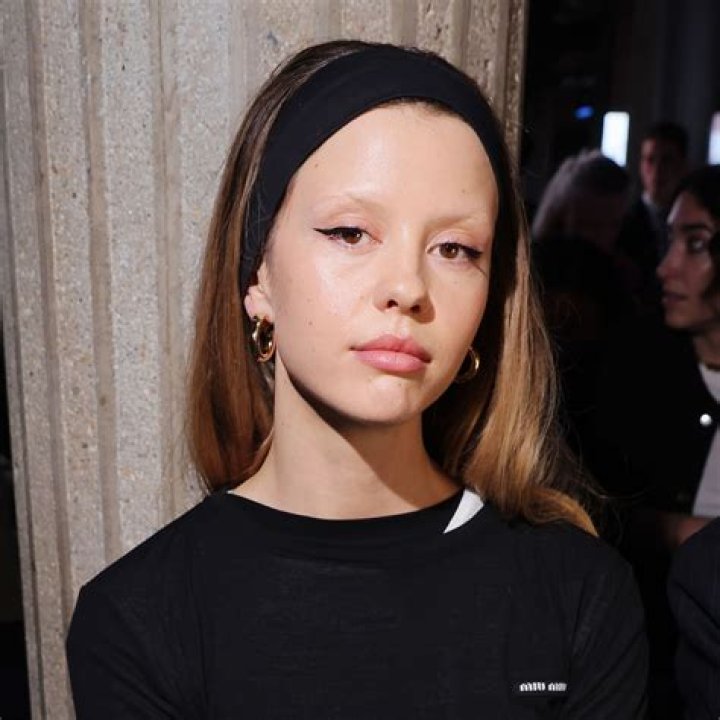 Mia Goth is Being Sued for Allegedly Kicking Fellow Actor in the Head