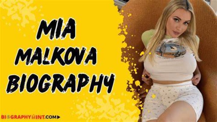 Mia Malkova 5