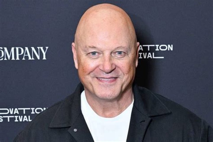Michael Chiklis as Molay in Agent Cody Banks (2023)