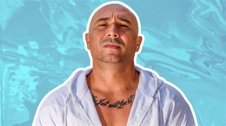 Michael Corleone Blanco height