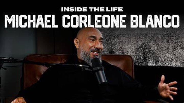 Michael Corleone Blanco weight