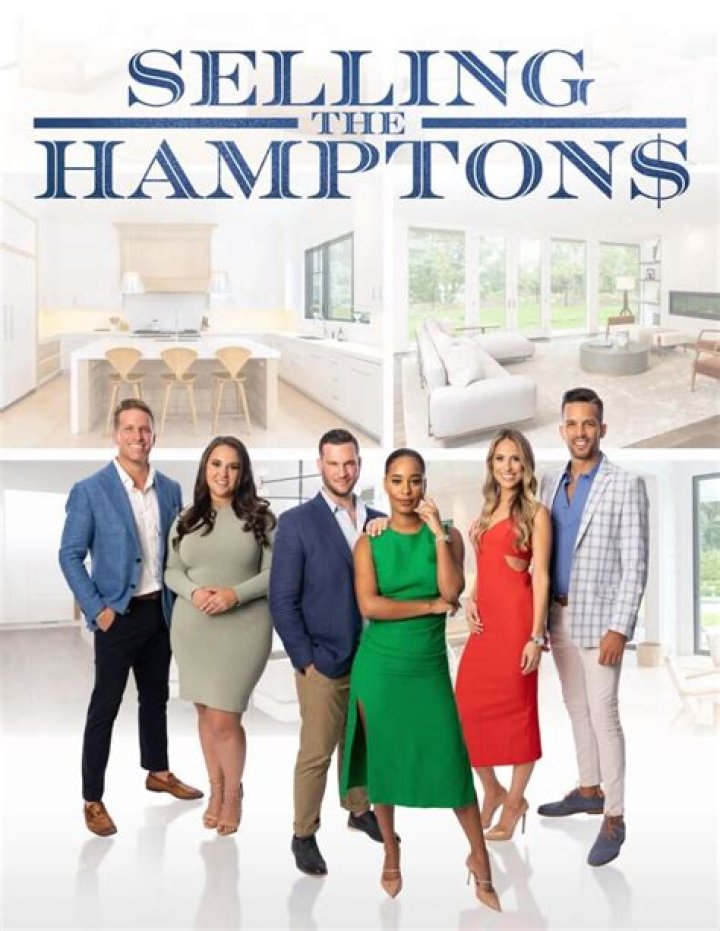 Michael Fulfree Juggles Family And Closing Deals On Selling The Hamptons