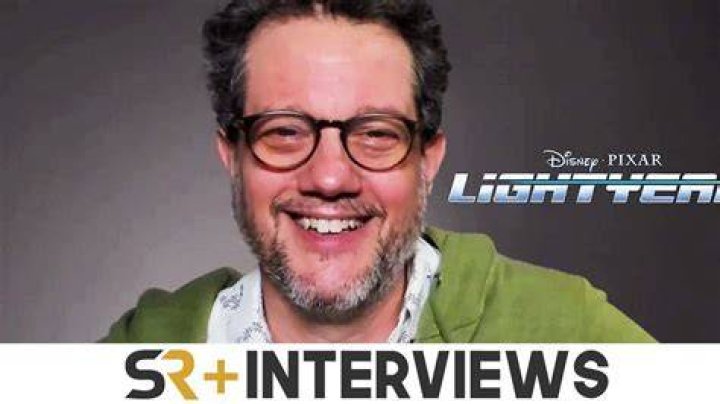 Michael Giacchino Lightyear Interview