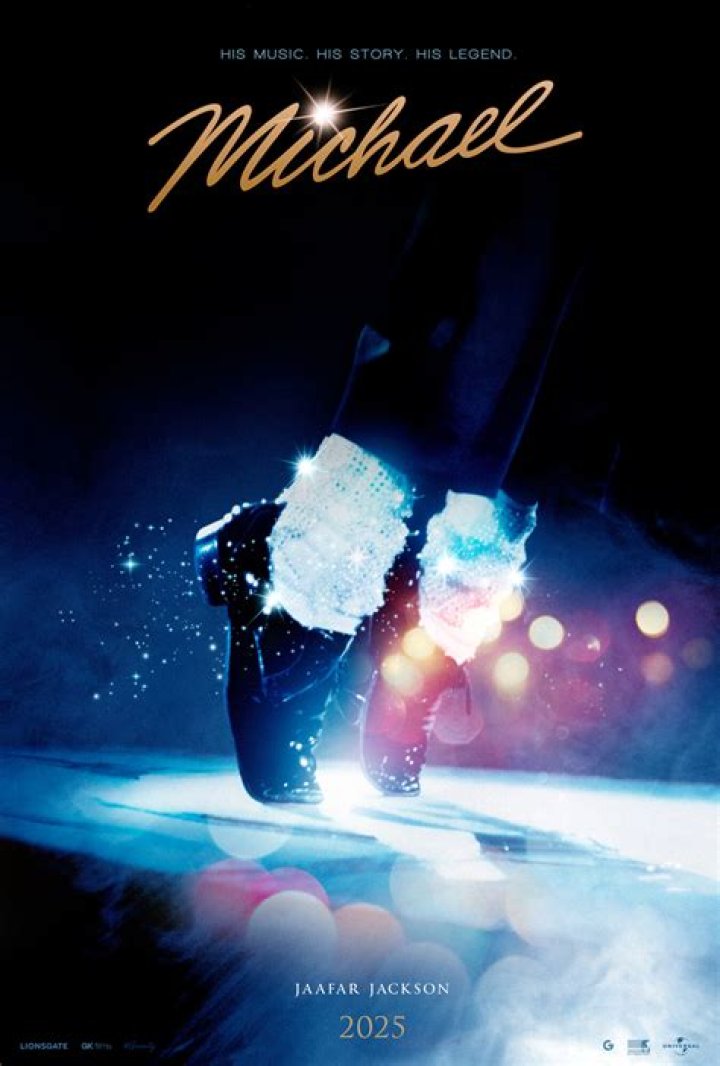 Michael Jackson (2000’s) Fan Casting for Michael Jackson Biopic | myCast