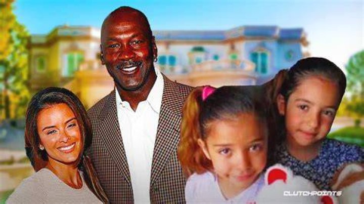 Michael Jordan's Wife: A Deep Dive Into Their Relationship And Life Together