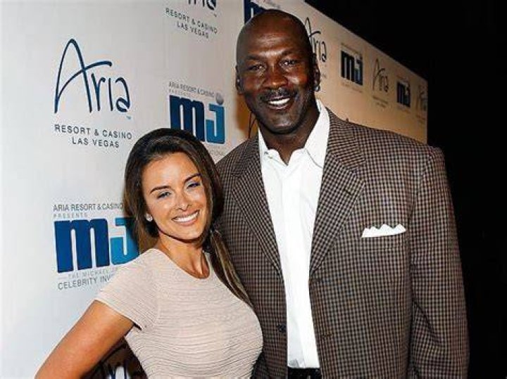 Michael Jordan and Wife Expecting a Baby! SportsAsToldByAGirl