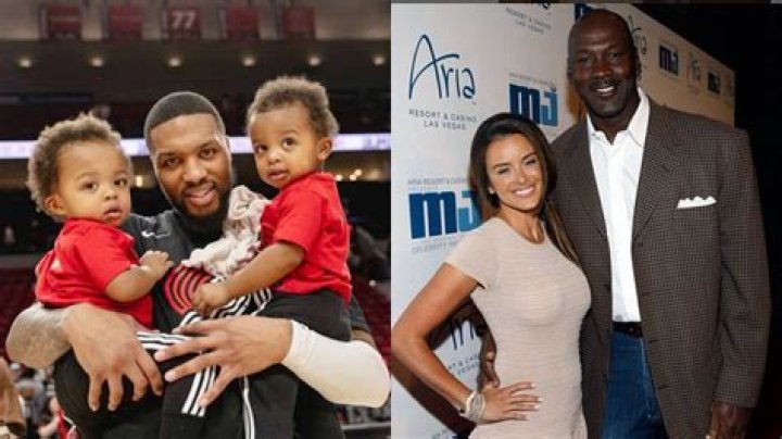 Michael Jordan Twins: Exploring The Family Legacy Of A Basketball Legend
