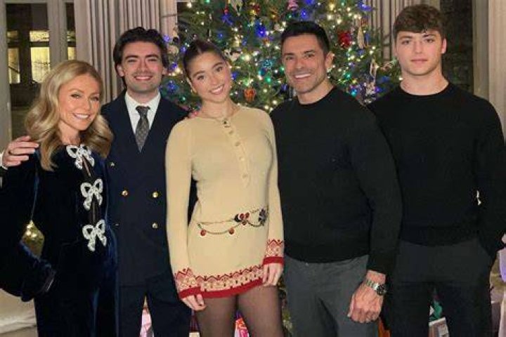Michael Joseph Consuelos Is He Gay? Know His Personal And Professional