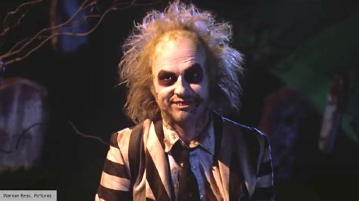 Michael Keaton from Beetlejuice Turns 30 See the Cast Then and Now E