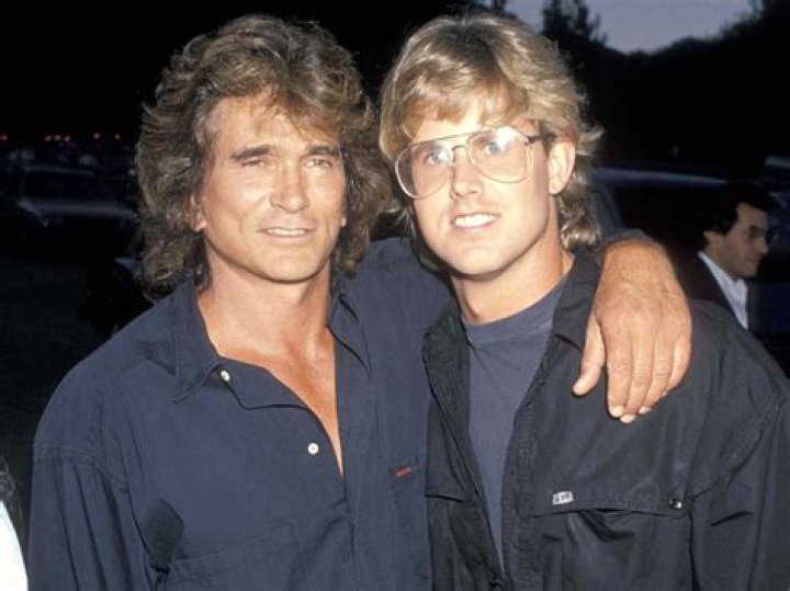 Michael Landon's Death Was His Cancer Caused By Nuclear Site?