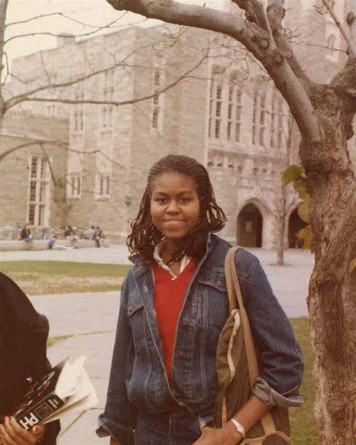 Michael Lavaughn Robinson Childhood Pictures PictureMeta