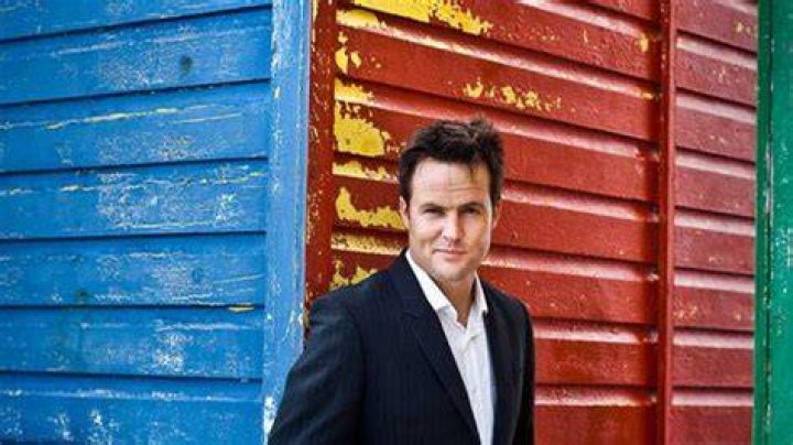 Michael Mol age, children, wife, education, Hello doctor, TV shows, books, and Instagram