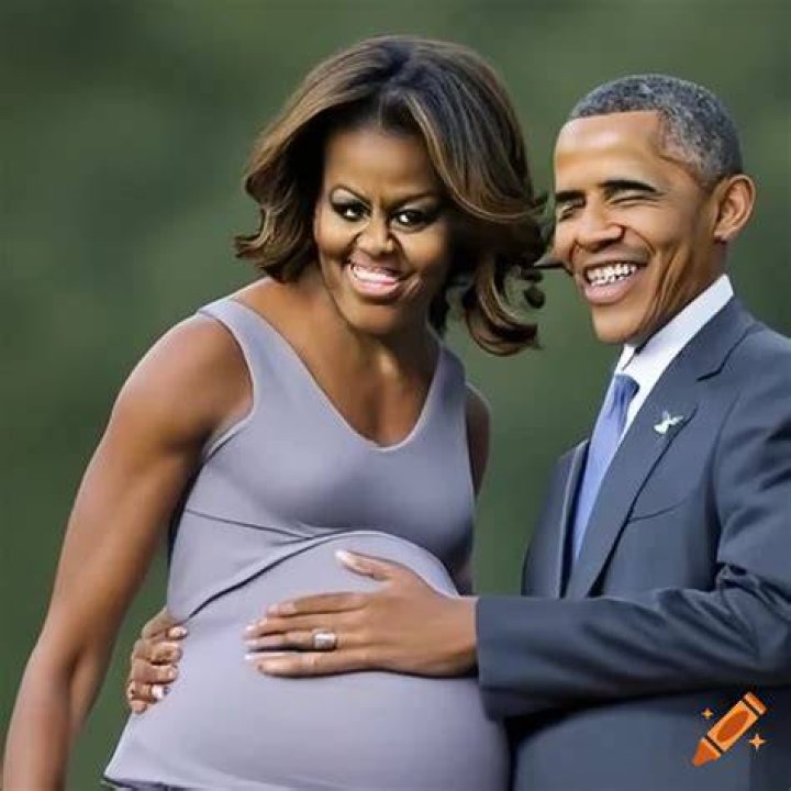 Michael Obama Pregnancy: A Comprehensive Overview