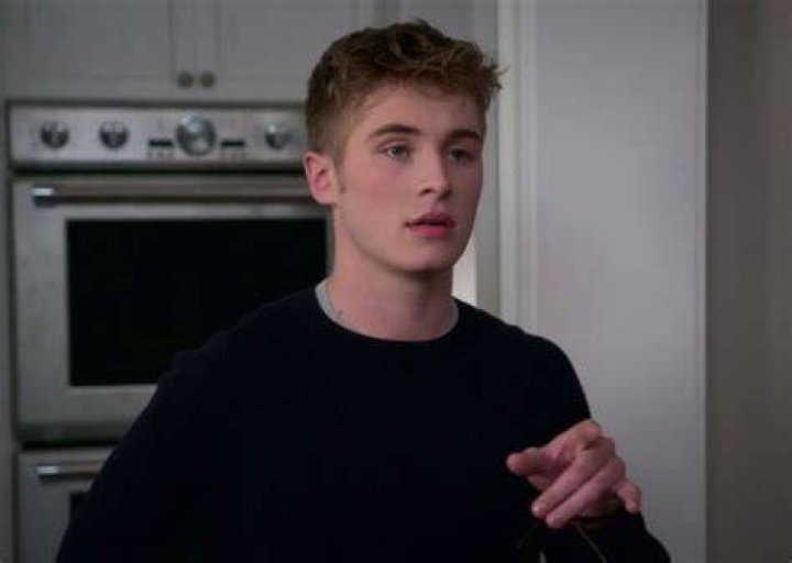 Michael Provost Wiki Bio, age, height, parents, family, dating. Is he gay?