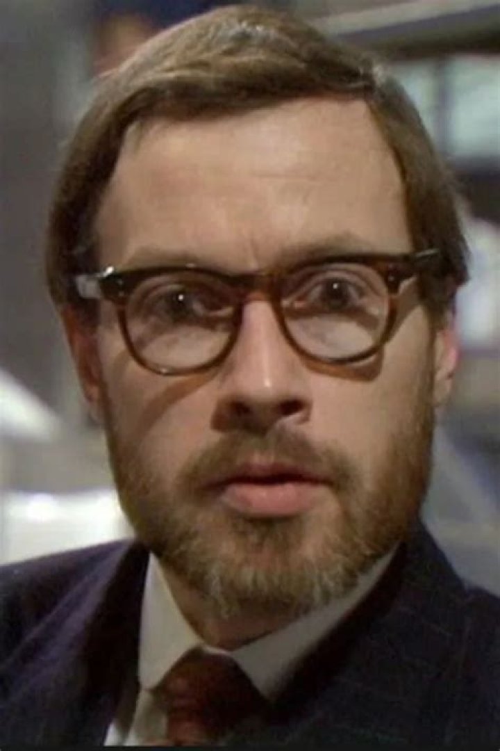 Michael Wisher Fan Casting